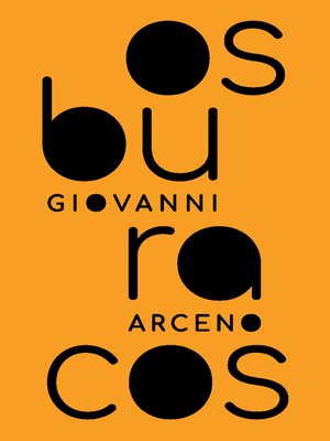 cover image of Os buracos
